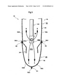 SIDE AIRBAG DEVICE FOR VEHICLE diagram and image