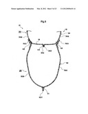 SIDE AIRBAG DEVICE FOR VEHICLE diagram and image