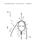 SIDE AIRBAG DEVICE FOR VEHICLE diagram and image