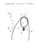 SIDE AIRBAG DEVICE FOR VEHICLE diagram and image