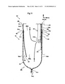 SIDE AIRBAG DEVICE FOR VEHICLE diagram and image