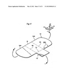 SIDE AIRBAG DEVICE FOR VEHICLE diagram and image