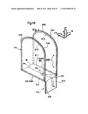 SIDE AIRBAG DEVICE FOR VEHICLE diagram and image