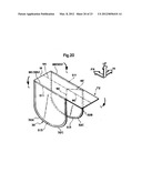 SIDE AIRBAG DEVICE FOR VEHICLE diagram and image