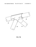 Modified Pipe Tee, an Associated Combination Fitting and Method of Use     Thereof diagram and image