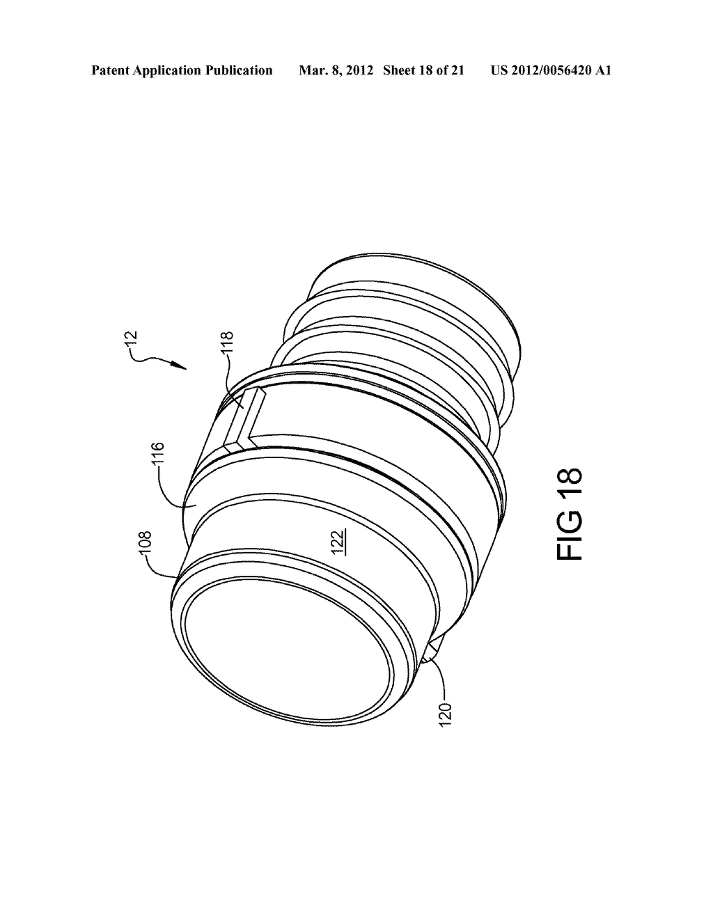 CONNECTOR ASSEMBLY - diagram, schematic, and image 19