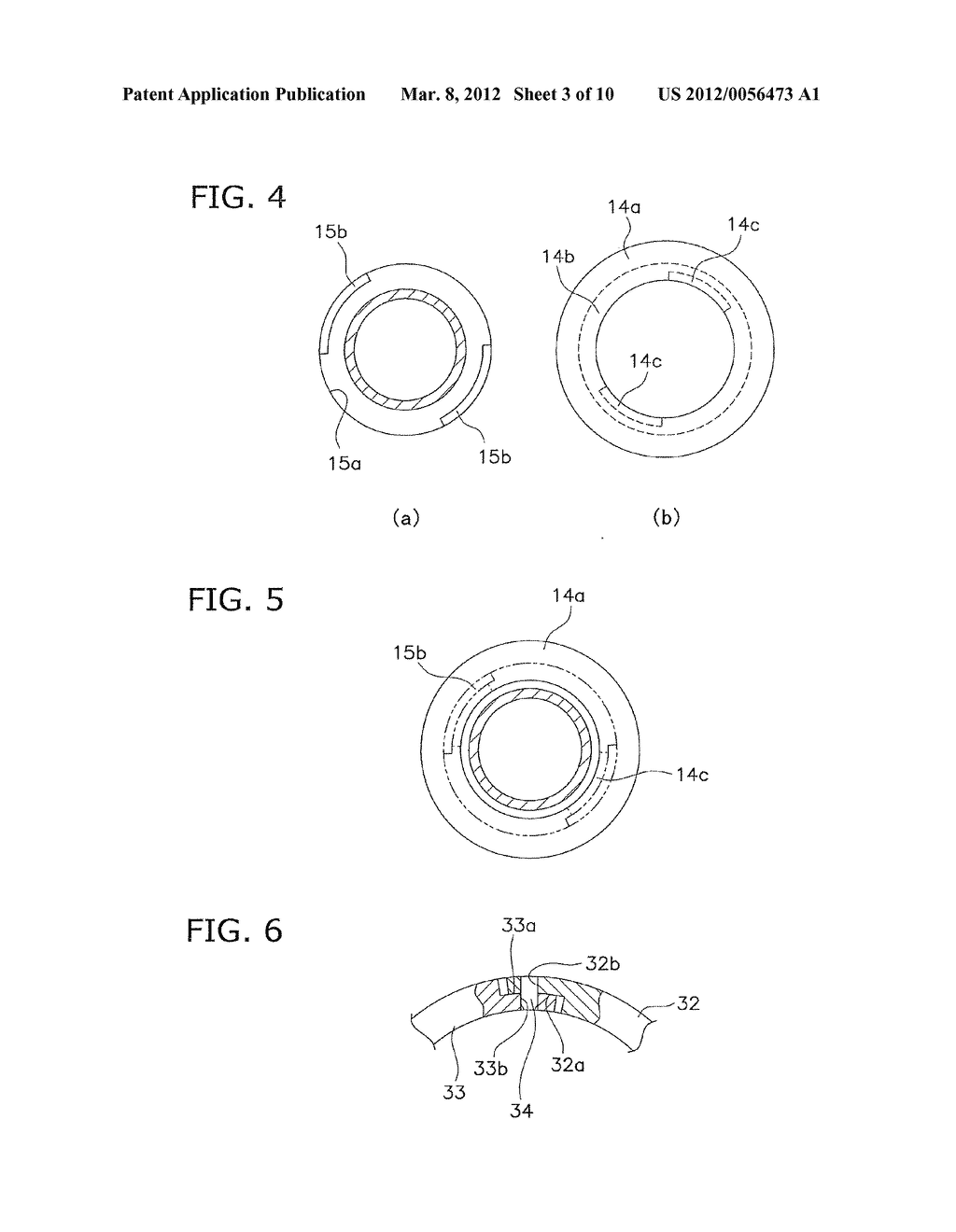 ROLLER WHEEL FOR TRACK-TYPE TRAVELLING VEHICLE - diagram, schematic, and image 04