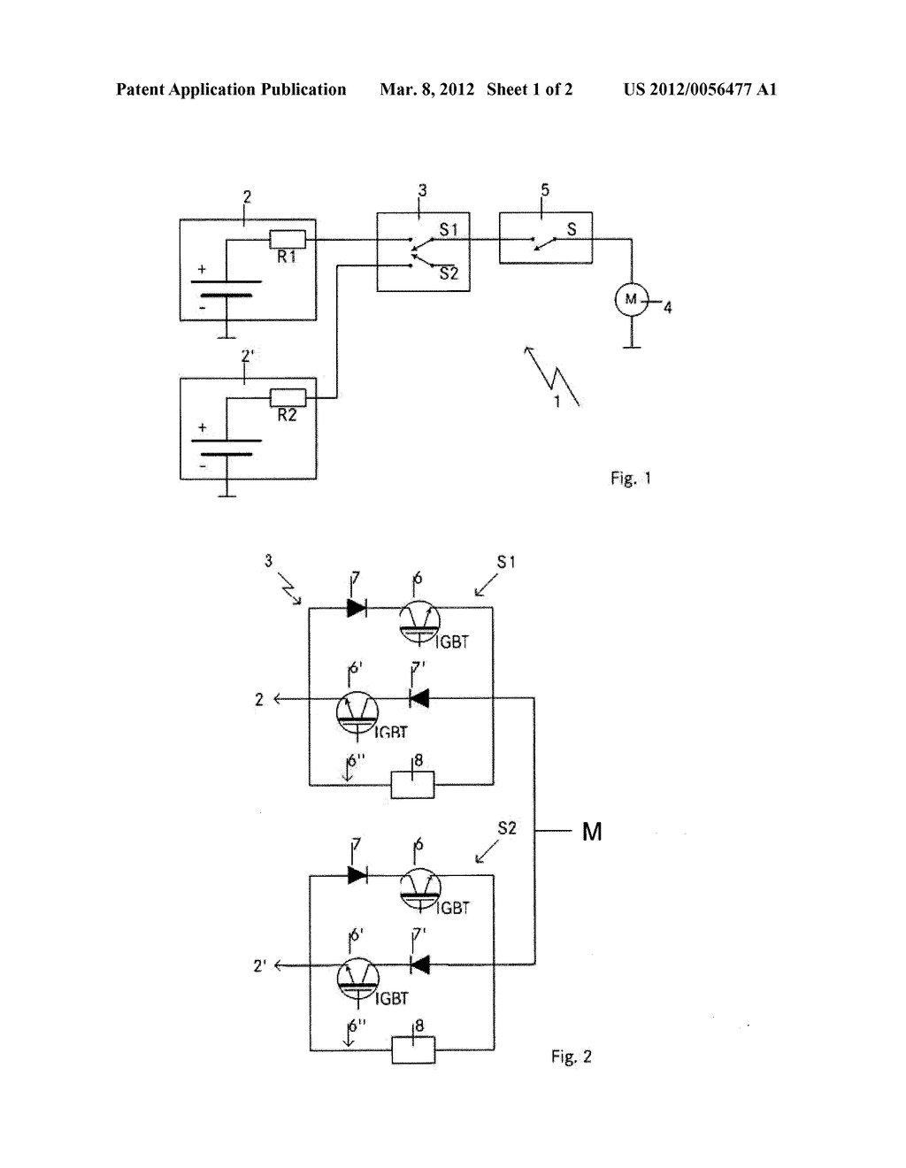 Electrically Drivable Motor Vehicle - diagram, schematic, and image 02