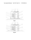 AC Electric Machine With Claw Poles diagram and image