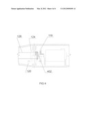 ELECTROSTATIC GENERATING APPARATUS FOR GENERATING AN ELECTROSTATIC CHARGE diagram and image