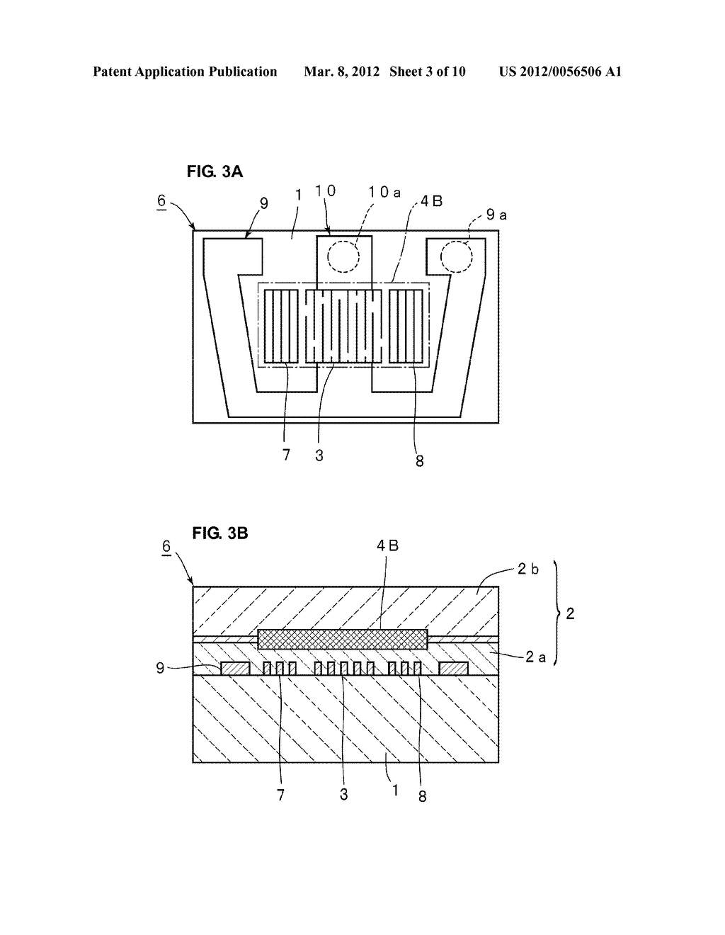 BOUNDARY ACOUSTIC WAVE DEVICE - diagram, schematic, and image 04