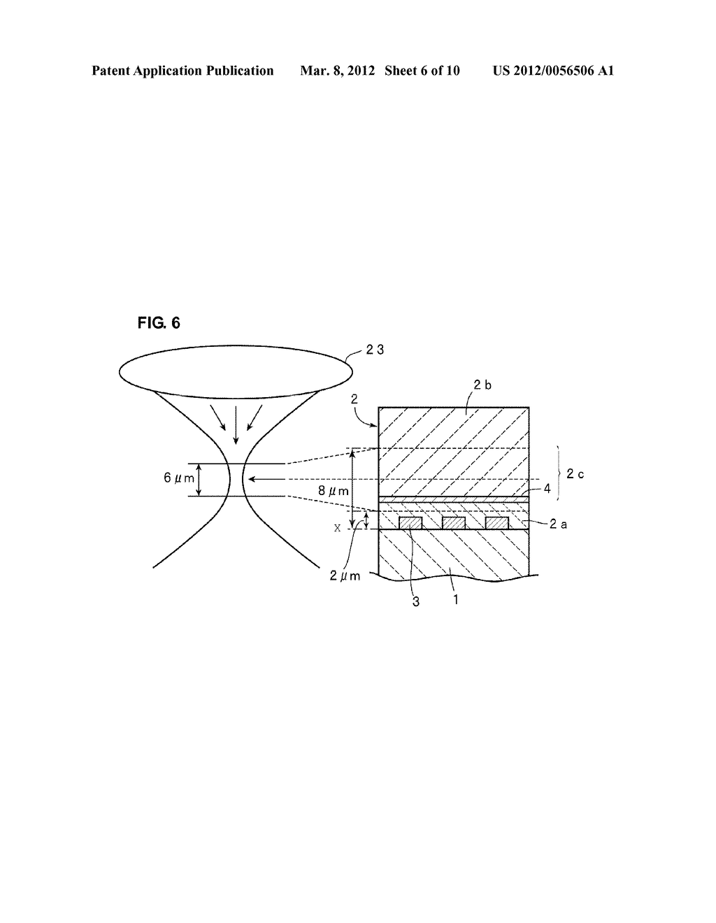 BOUNDARY ACOUSTIC WAVE DEVICE - diagram, schematic, and image 07