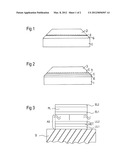 Microacoustic Component and Production Method diagram and image