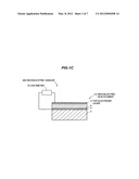 Method for manufacturing a piezoelectric film wafer, piezolelectric film     element, and piezoelectric film device diagram and image