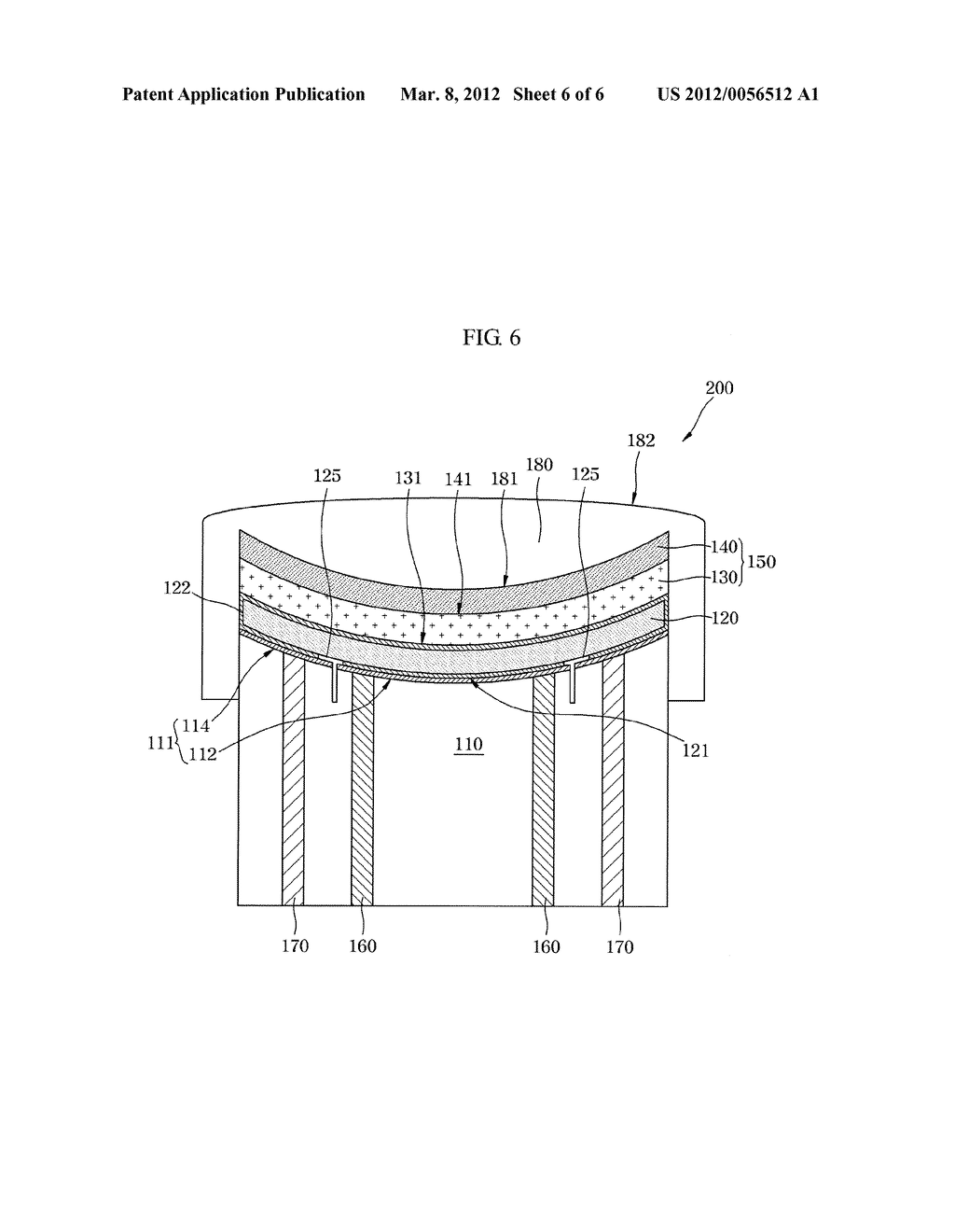 PROBE FOR ULTRASONIC DIAGNOSTIC APPARATUS - diagram, schematic, and image 07