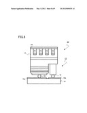 LIGHT EMITTING DEVICE diagram and image