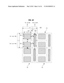 ORGANIC ELECTROLUMINESCENT DISPLAY DEVICE diagram and image