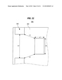 ORGANIC ELECTROLUMINESCENT DISPLAY DEVICE diagram and image