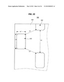 ORGANIC ELECTROLUMINESCENT DISPLAY DEVICE diagram and image