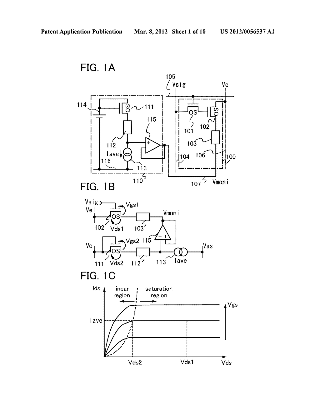 EL DISPLAY DEVICE AND ELECTRONIC DEVICE INCLUDING THE SAME - diagram, schematic, and image 02