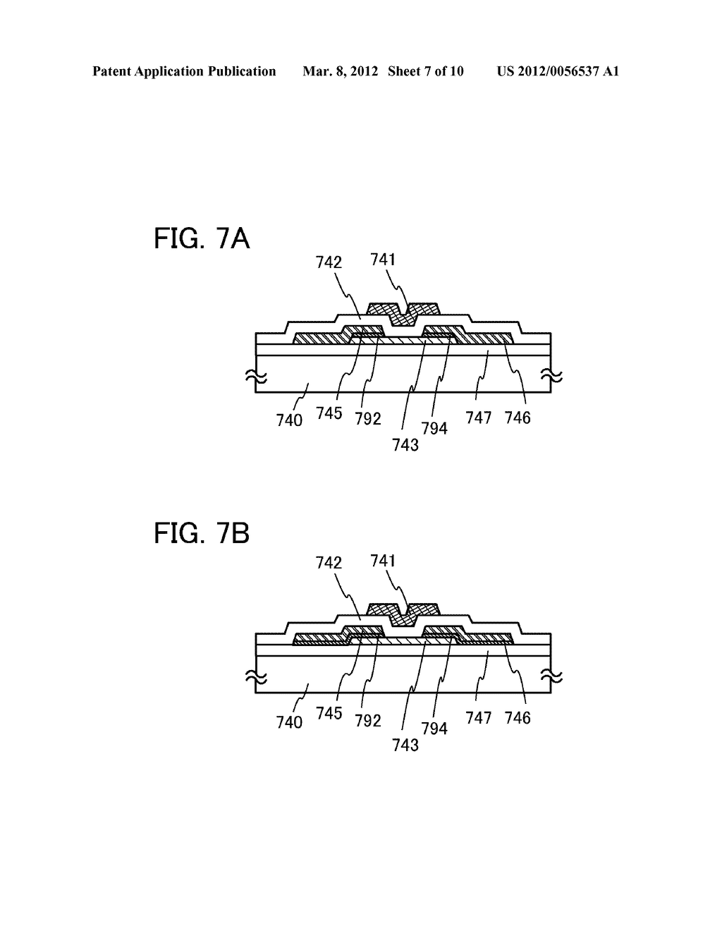 EL DISPLAY DEVICE AND ELECTRONIC DEVICE INCLUDING THE SAME - diagram, schematic, and image 08