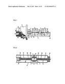 Vehicle Discharge Lamp, Vehicle Discharge Lamp Device, Lighting Circuit     Combined Type Vehicle Discharge Lamp Device, and Lighting Circuit diagram and image