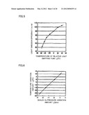 Vehicle Discharge Lamp, Vehicle Discharge Lamp Device, Lighting Circuit     Combined Type Vehicle Discharge Lamp Device, and Lighting Circuit diagram and image