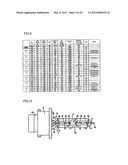 Vehicle Discharge Lamp, Vehicle Discharge Lamp Device, Lighting Circuit     Combined Type Vehicle Discharge Lamp Device, and Lighting Circuit diagram and image