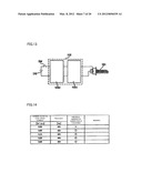 Vehicle Discharge Lamp, Vehicle Discharge Lamp Device, Lighting Circuit     Combined Type Vehicle Discharge Lamp Device, and Lighting Circuit diagram and image