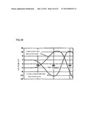 Vehicle Discharge Lamp, Vehicle Discharge Lamp Device, Lighting Circuit     Combined Type Vehicle Discharge Lamp Device, and Lighting Circuit diagram and image