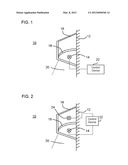 MANEUVERING AID, METHOD, AND HEADLIGHT DEVICE FOR A UTILITY VEHICLE diagram and image