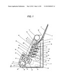 LIGHT-EMITTING ELEMENT DRIVING DEVICE AND IMAGE FORMING APPARATUS USING     THE SAME diagram and image