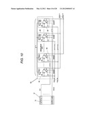 LIGHT-EMITTING ELEMENT DRIVING DEVICE AND IMAGE FORMING APPARATUS USING     THE SAME diagram and image