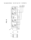 LIGHT-EMITTING ELEMENT DRIVING DEVICE AND IMAGE FORMING APPARATUS USING     THE SAME diagram and image