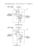 LIGHT-EMITTING ELEMENT DRIVING DEVICE AND IMAGE FORMING APPARATUS USING     THE SAME diagram and image