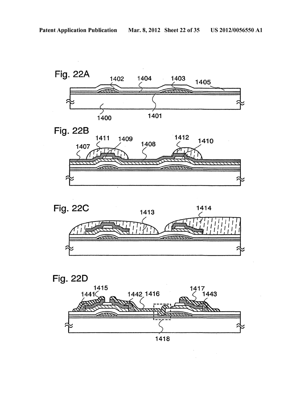 DISPLAY DEVICE - diagram, schematic, and image 23