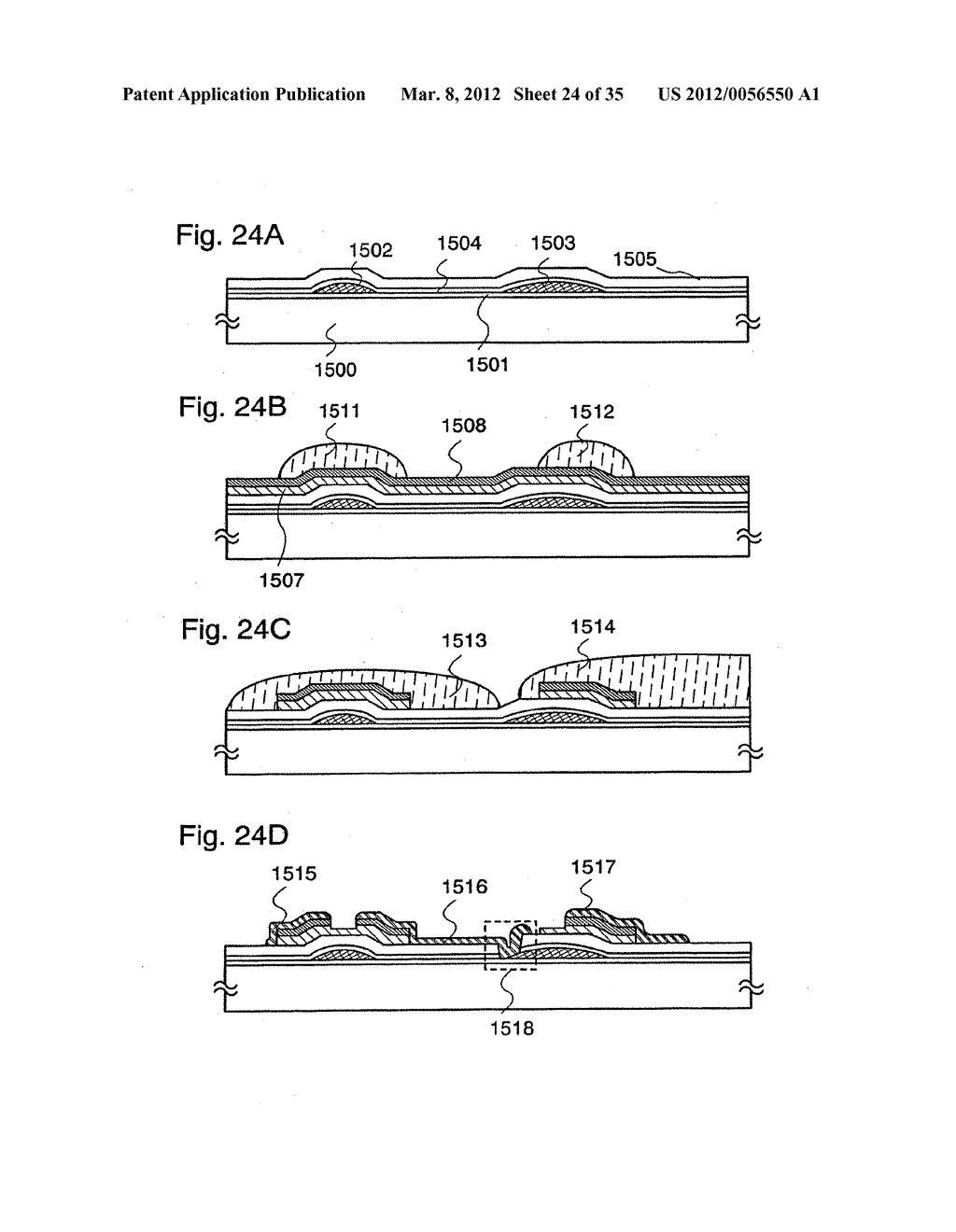 DISPLAY DEVICE - diagram, schematic, and image 25