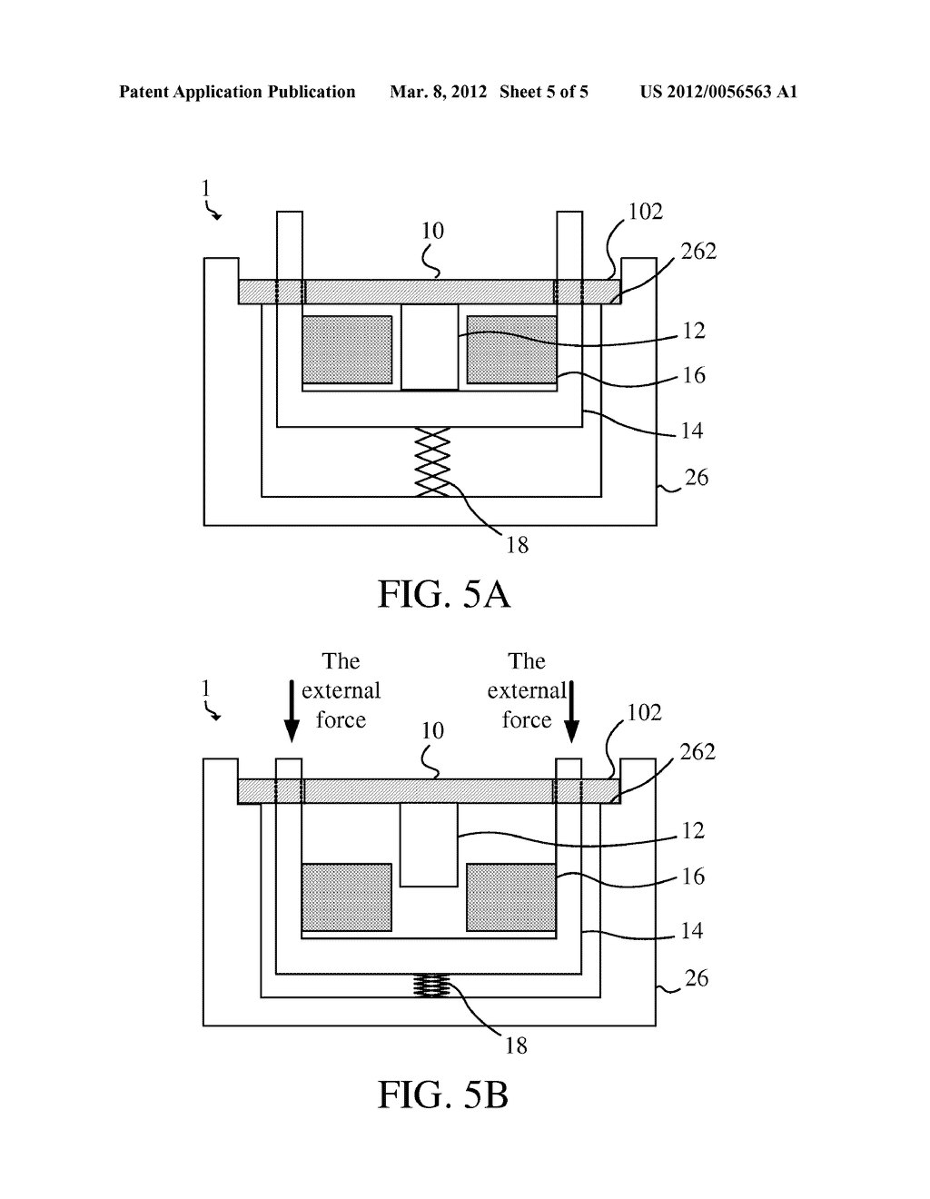 POWER GENERATING DEVICE - diagram, schematic, and image 06