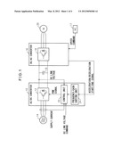 MOTOR DRIVING APPARATUS HAVING DC LINK VOLTAGE REGULATING FUNCTION diagram and image