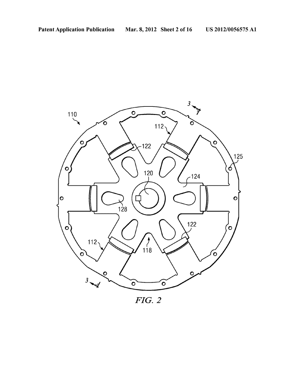 ELECTRIC VEHICLE WITH SWITCHED RELUCTANCE MOTOR POWER PLANT - diagram, schematic, and image 03