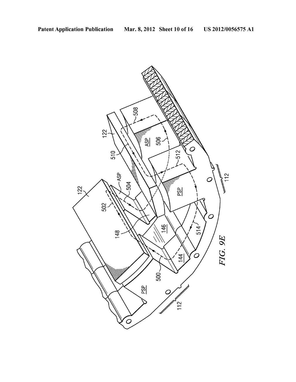 ELECTRIC VEHICLE WITH SWITCHED RELUCTANCE MOTOR POWER PLANT - diagram, schematic, and image 11