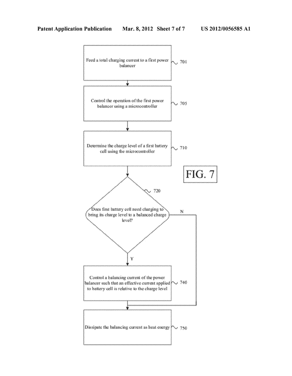 SYSTEMS, APPARATUS, AND METHODS FOR BATTERY CHARGE MANAGEMENT - diagram, schematic, and image 08