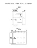 SECONDARY BATTERY PACK diagram and image