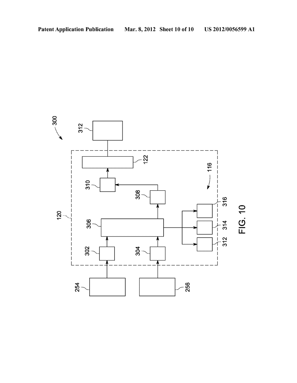 APPARATUS FOR CONTROLLING CAPACITOR CHARGE STATUS AND METHOD OF ASSEMBLY - diagram, schematic, and image 11