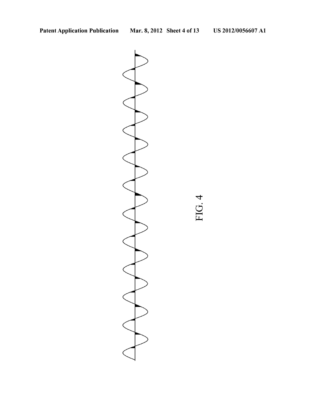 Power Regulator, Power Control System and Method Thereof - diagram, schematic, and image 05