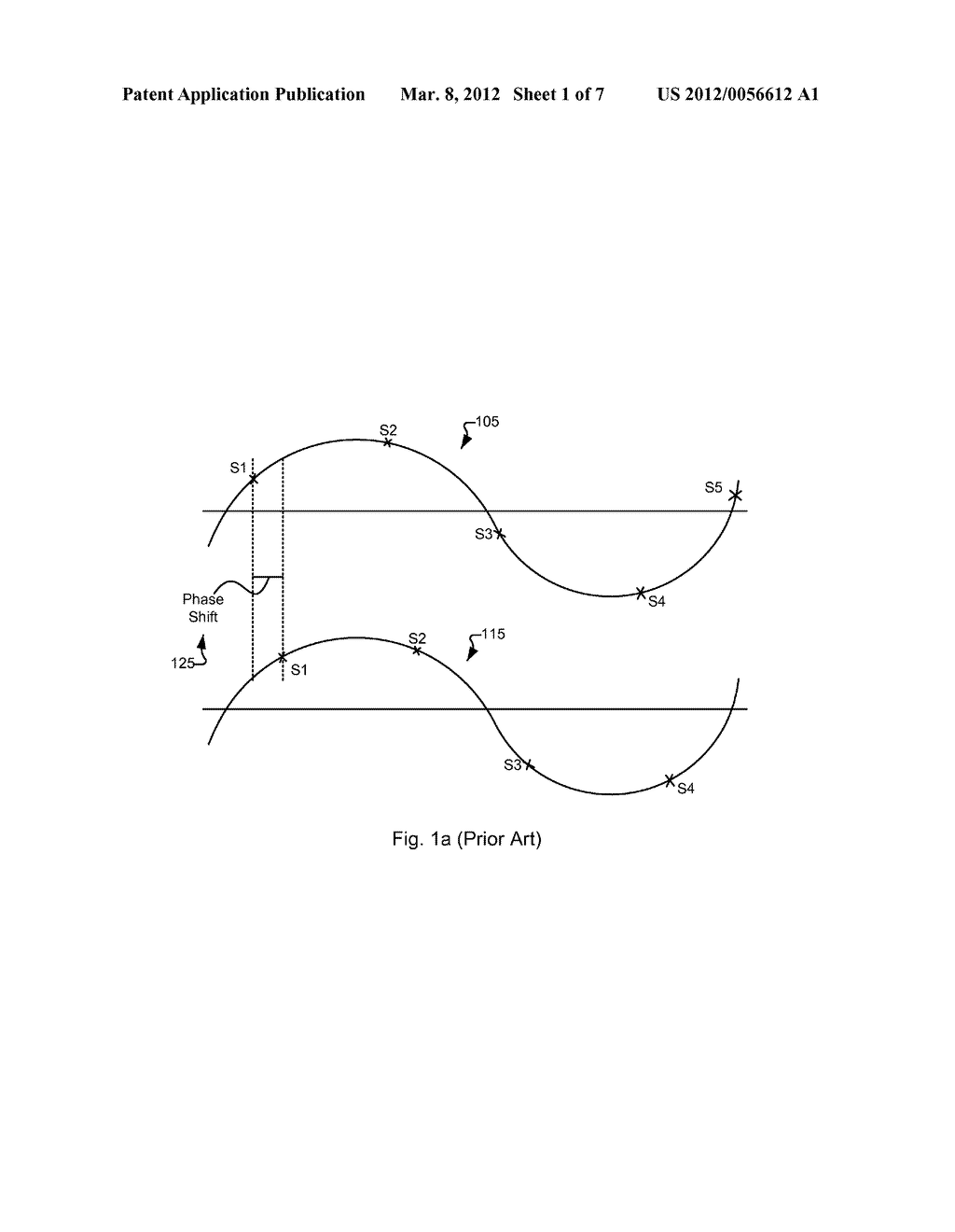 Systems and Methods for Phase Compensated Harmonic Sensing in Fly Height     Control - diagram, schematic, and image 02