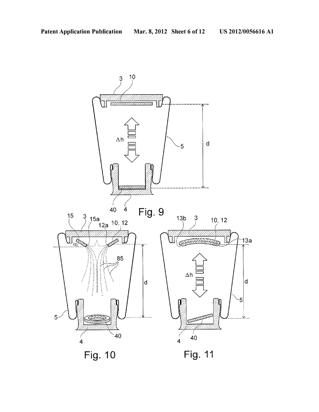 Distance sensor - diagram, schematic, and image 07