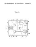 ROTATION ANGLE DETECTING DEVICE diagram and image