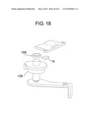 ROTATION ANGLE DETECTING DEVICE diagram and image