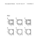 Method For Imaging A Portion Of An Examination Object In A Magnetic     Resonance Scanner diagram and image